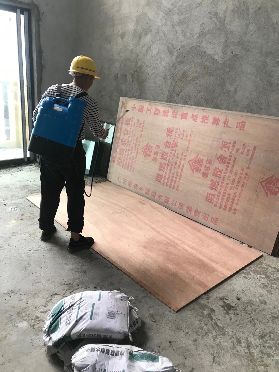 中山裝修過程中怎樣預(yù)防白蟻